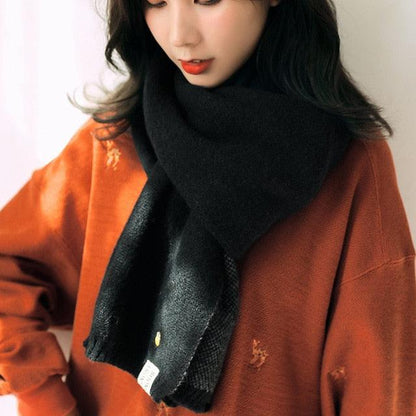 Lightweight Cashmere Pashmina Scarf