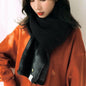 Lightweight Cashmere Pashmina Scarf
