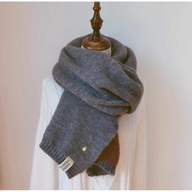 Lightweight Cashmere Pashmina Scarf