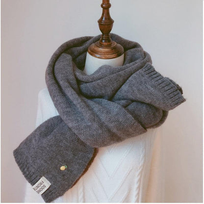 Lightweight Cashmere Pashmina Scarf