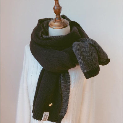 Lightweight Cashmere Pashmina Scarf