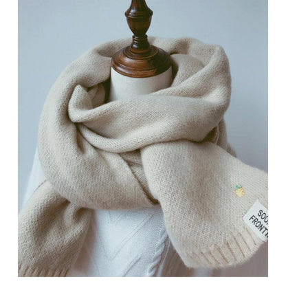 Lightweight Cashmere Pashmina Scarf
