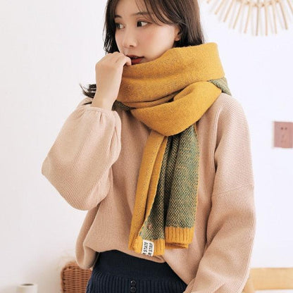 Lightweight Cashmere Pashmina Scarf