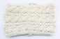 Knit Crochet Ear Warmer Headband