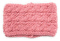 Knit Crochet Ear Warmer Headband